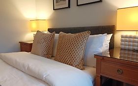 Stansted Lodge Elsenham